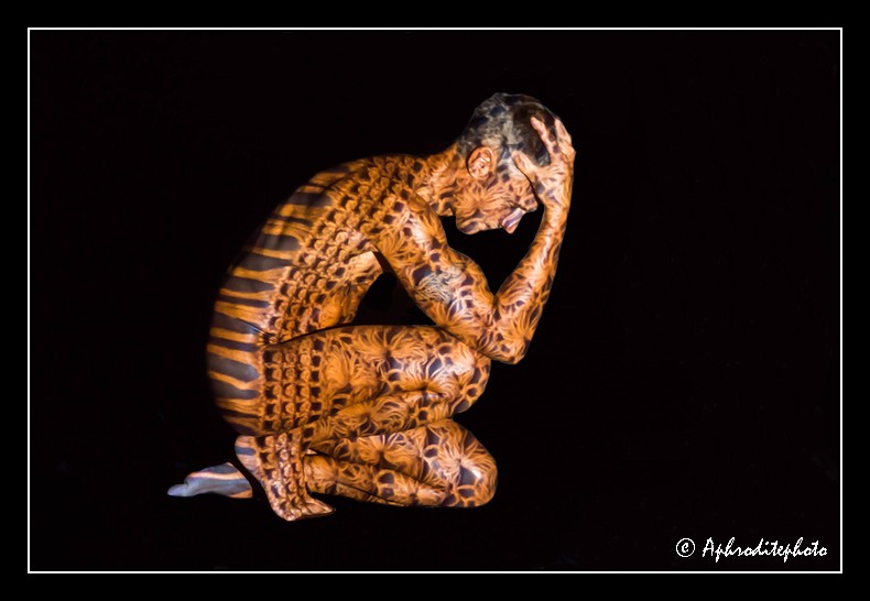 013 Body lightings men
